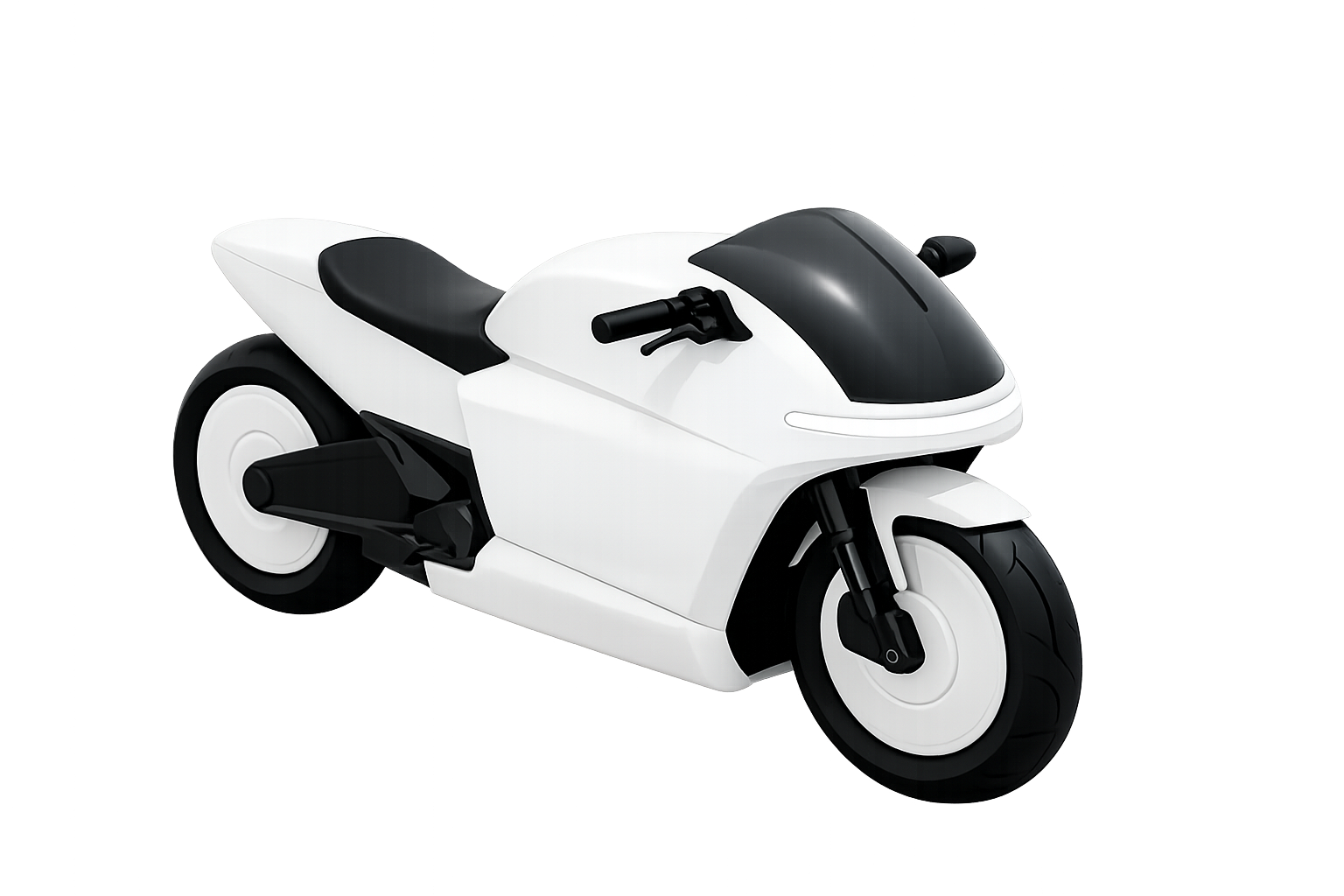 Aperçu DREEB — moto