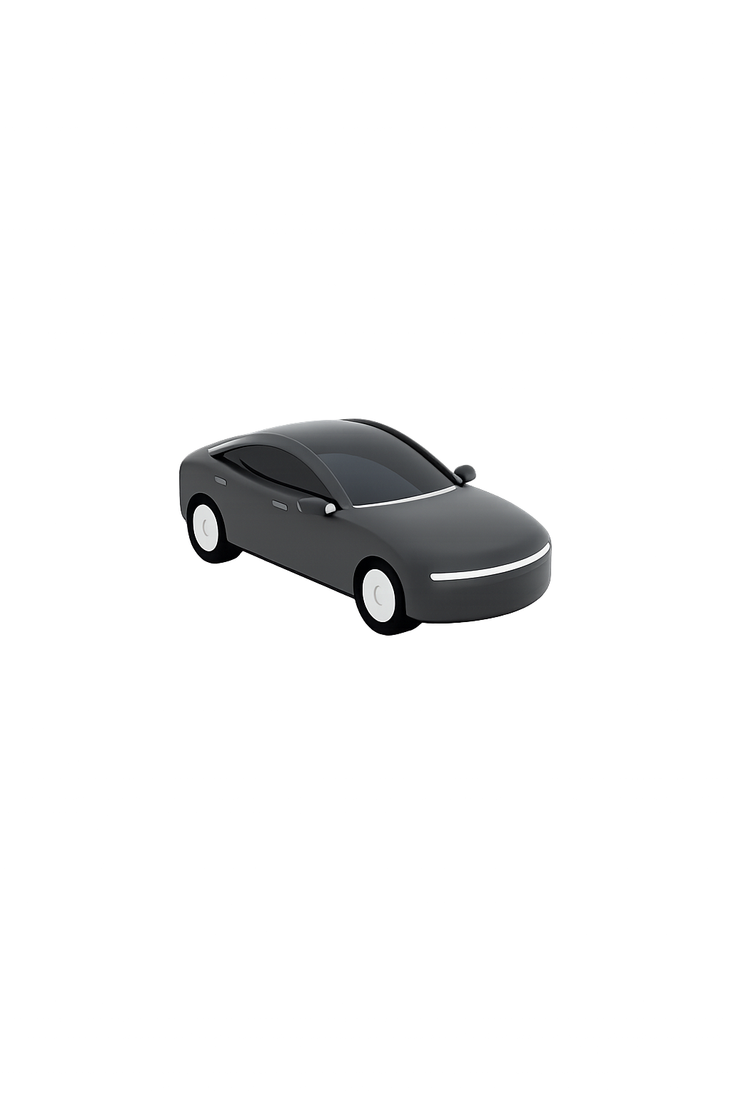 DREEB — véhicule premium